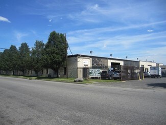 More details for 780 Dowd Ave, Elizabeth, NJ - Industrial for Lease