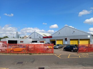 Plus de détails pour 90-92 Cowley Rd, Cambridge - Commerce de détail à louer