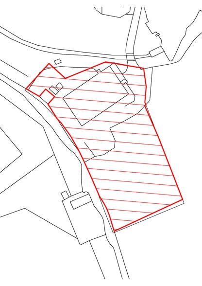 Inverawe, Taynuilt for sale - Building Photo - Image 2 of 9