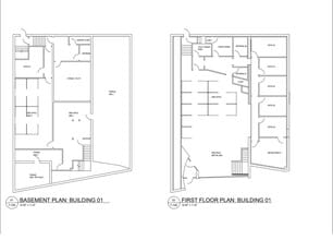 916 Monmouth St, Newport, KY à vendre Plan d’étage- Image 1 de 6