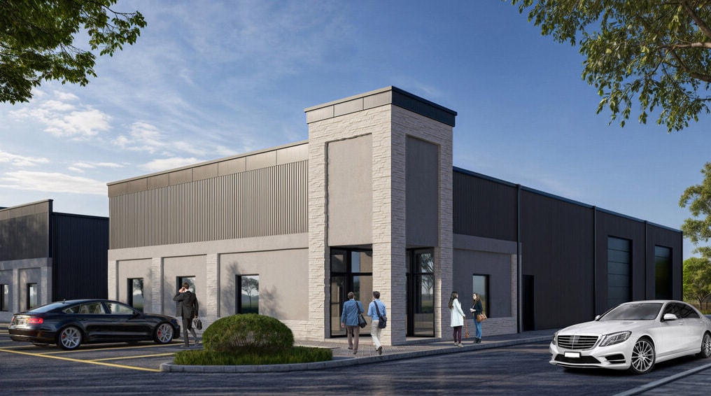 25540 Zube Road, Hockley, TX for lease Construction Photo- Image 1 of 9