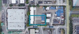 Plus de détails pour 20201 84th Ave S, Kent, WA - Terrain à louer