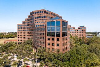 Plus de détails pour 16251 Dallas Pky, Addison, TX - Bureau à vendre