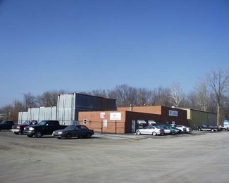 Plus de détails pour 3012 Otto St, Belleville, IL - Industriel à vendre