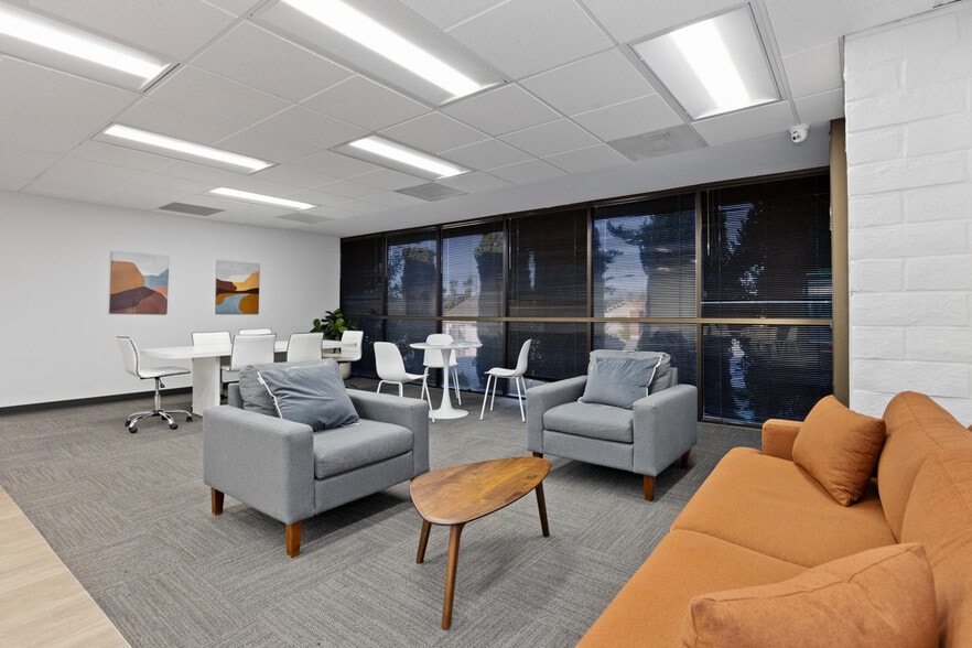 23591 El Toro Rd, Lake Forest, CA for lease - Matterport 3D Scan - Image 2 of 35