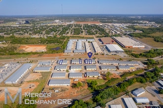 8001 N Classen Blvd, Oklahoma City, OK for lease Interior Photo- Image 1 of 1