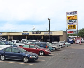 More details for 3300 Mansfield Hwy, Forest Hill, TX - Retail for Lease