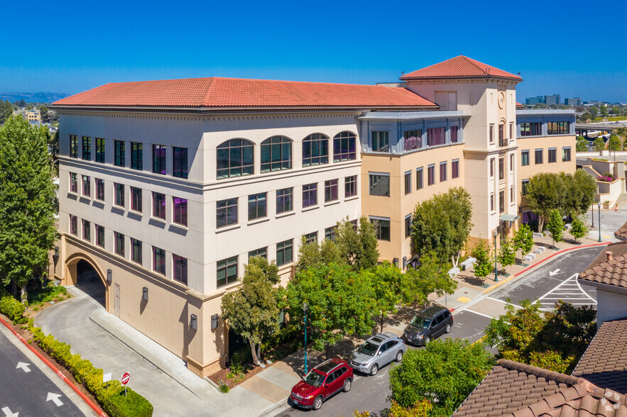 1200 Park Pl, San Mateo, CA for sale - Building Photo - Image 1 of 1