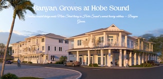 Plus de détails pour 9025 SE Bridge Rd, Hobe Sound, FL - Terrain à vendre