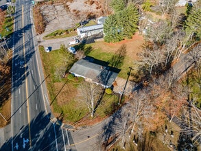 79 Taunton St, Plainville, MA à louer Photo du bâtiment- Image 1 de 8