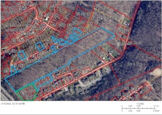 More details for Filmore Street, Dunbar, WV - Land for Sale
