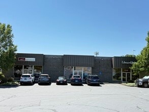 2510 Portland Rd, Newberg, OR for lease Building Photo- Image 2 of 3