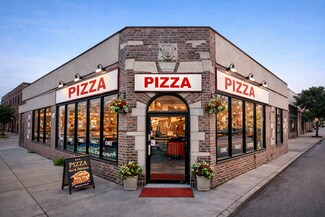 Plus de détails pour 41-45 W Grand St, Mount Vernon, NY - Commerce de détail à louer