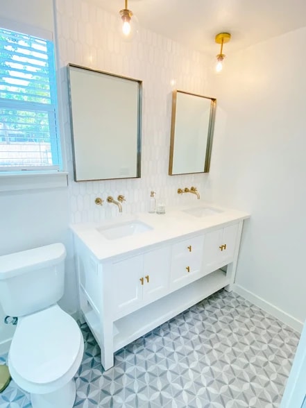 2503 E Cesar Chavez St, Austin, TX for lease - Interior Photo - Image 3 of 8