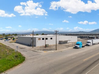 More details for 1050 Stockton Ave, Arvin, CA - Industrial for Sale