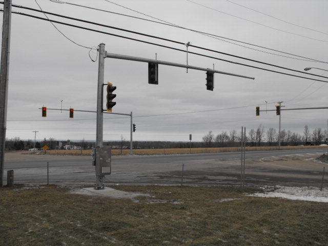 0 NY State Route 11, Malone, NY for sale - Primary Photo - Image 1 of 1