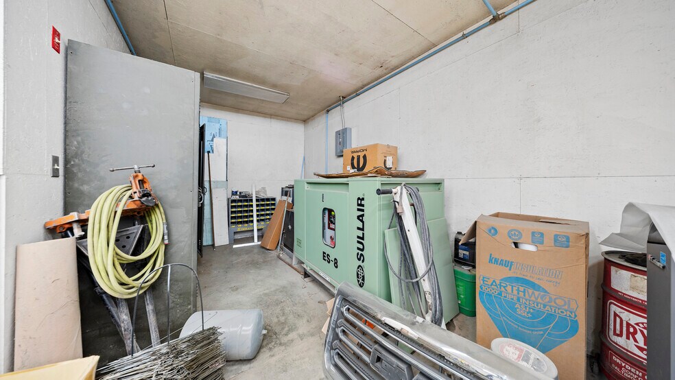 4630 Crisfield Hwy, Crisfield, MD à vendre - Photo du bâtiment - Image 3 de 37