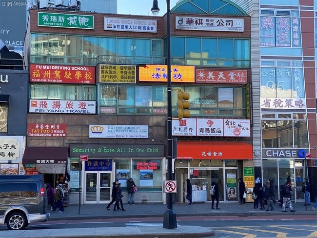 More details for 40-48 Main St, Flushing, NY - Retail for Lease