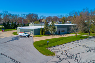 More details for 2730 E Coliseum Blvd, Fort Wayne, IN - Office for Lease