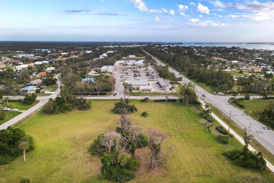 8625 Placida, Placida, FL à vendre - Aérien - Image 3 de 13