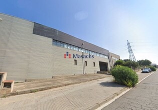 Industrial in Rubí, Barcelona for lease Interior Photo- Image 2 of 6