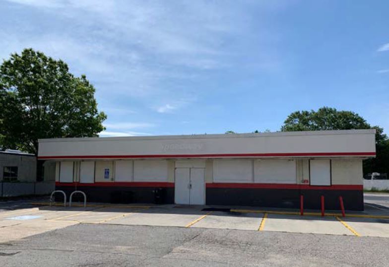 4873 Haygood Rd, Virginia Beach, VA for lease - Building Photo - Image 2 of 3