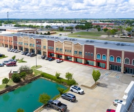 480 24th Ave NW, Norman, OK à louer Photo intérieure- Image 1 de 13