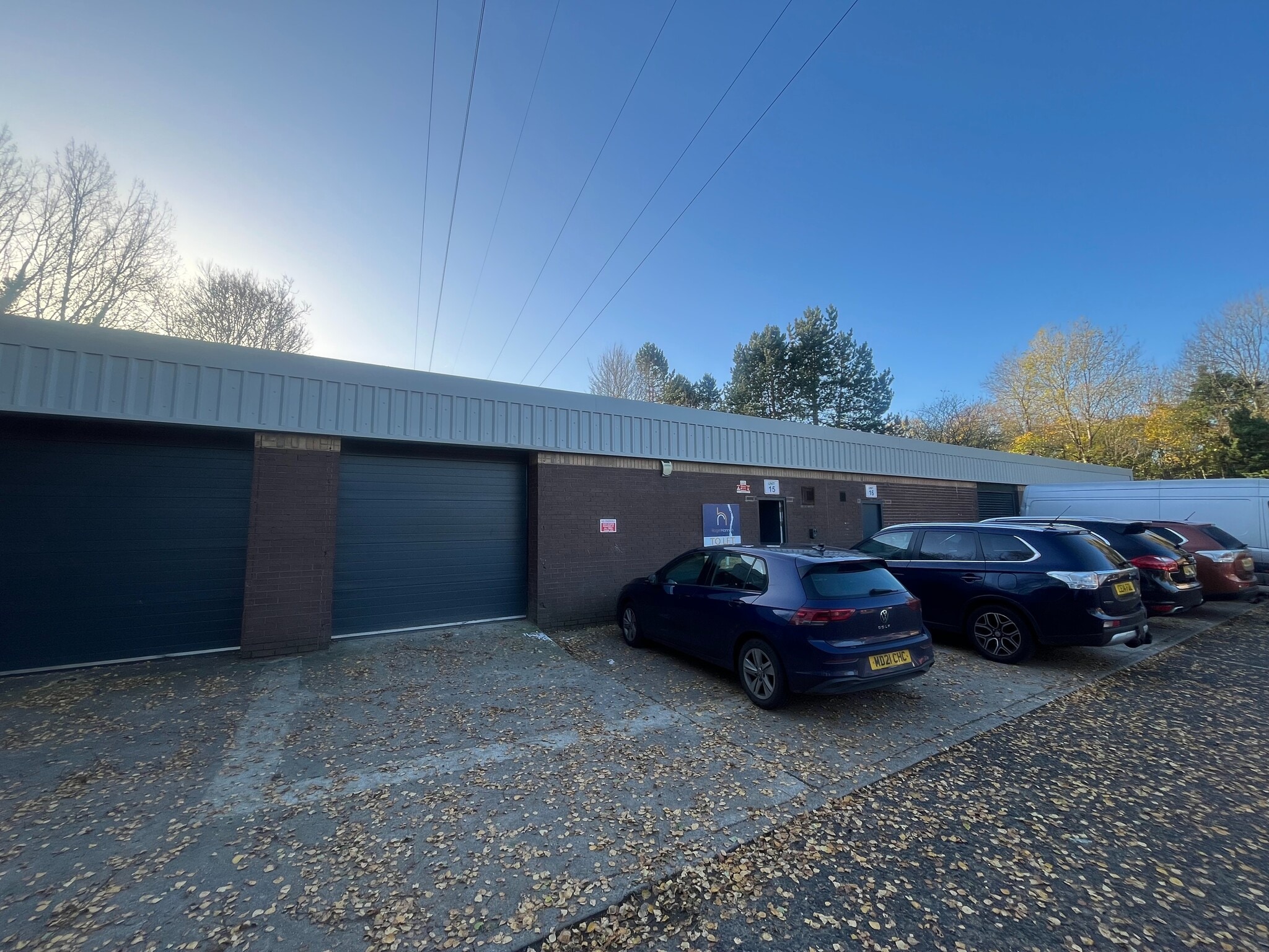 Greys Ct, Warrington for lease Building Photo- Image 1 of 2