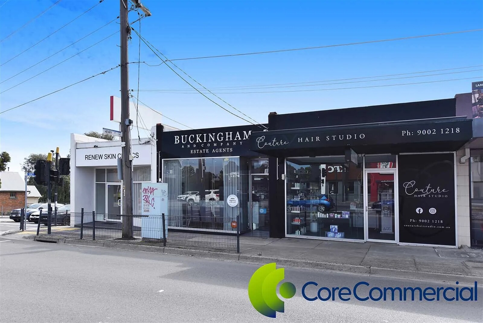 104 Grimshaw St, Greensborough for lease Primary Photo- Image 1 of 4