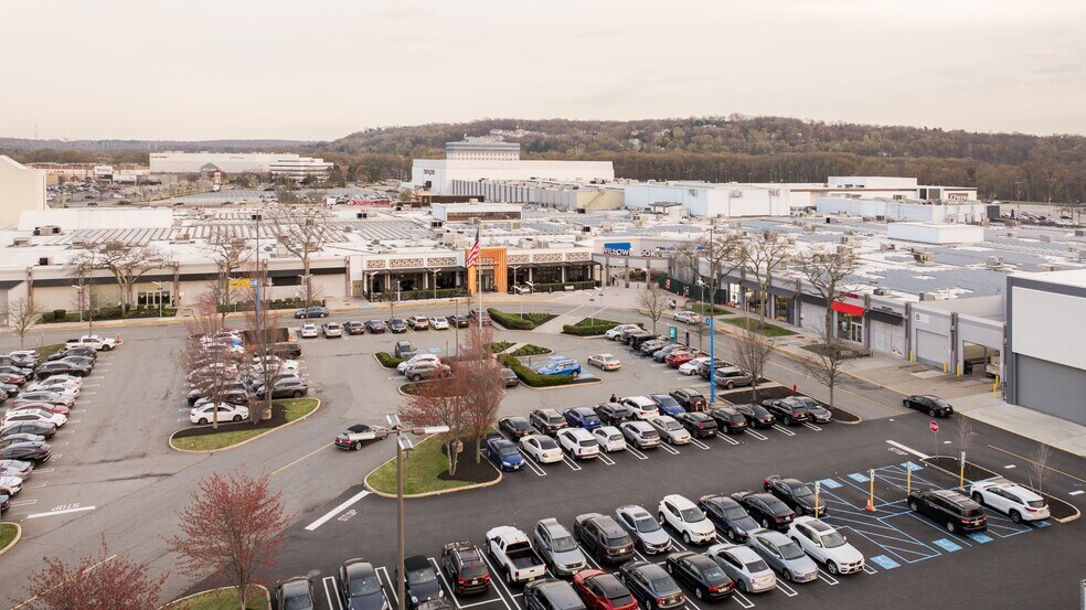 1400 Willowbrook Mall, Wayne, NJ à louer - Aérien - Image 2 de 8