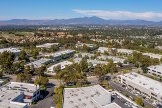 75 Argonaut, Aliso Viejo, CA - AERIAL  map view