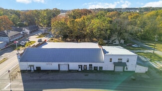 Plus de détails pour 21 W Broad St, Hoschton, GA - Commerce de détail à vendre