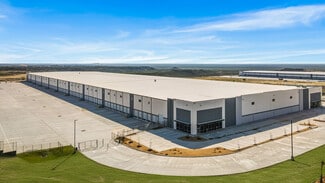 More details for 971 Mercury Mine Rd., Laredo, TX - Industrial for Lease