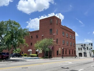 Plus de détails pour 103 S Florida Ave, Lakeland, FL - Bureau à louer