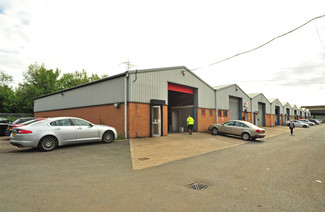 Plus de détails pour Titford Ln, Rowley Regis - Industriel à louer