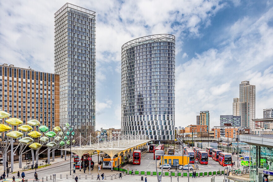 Station St, London for lease - Building Photo - Image 2 of 88