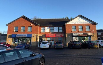 235-237 Lough Rd, Craigavon for lease Building Photo- Image 1 of 1