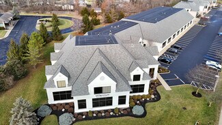 Plus de détails pour 11085 Montgomery Rd, Montgomery, OH - Bureau, Local d'activités à louer
