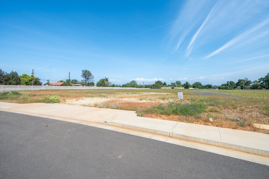 Airport Rd, Redding, CA à vendre - Aérien - Image 2 de 4