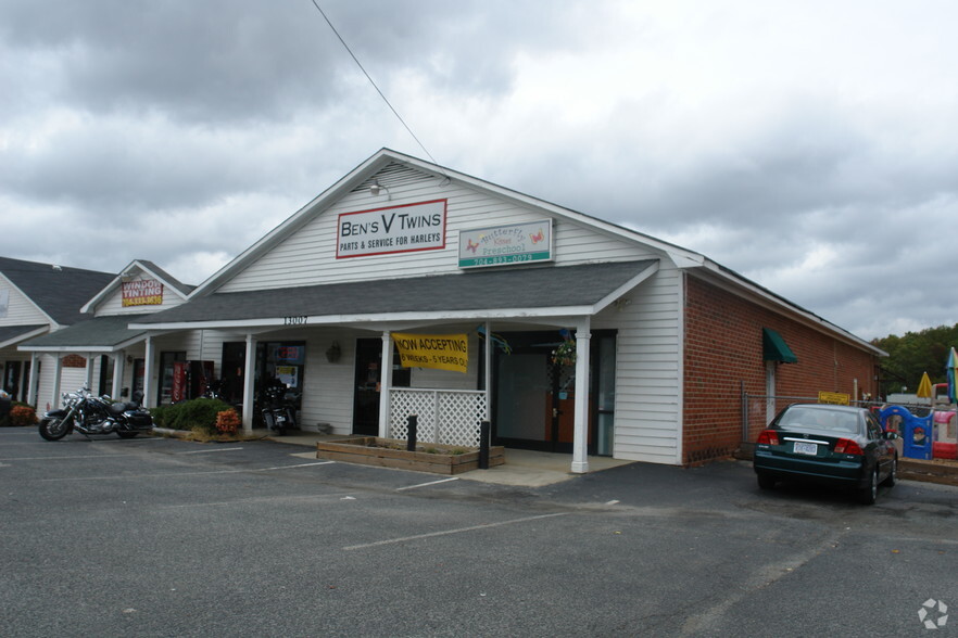 13007 E Independence Blvd, Matthews, NC for sale - Primary Photo - Image 1 of 1