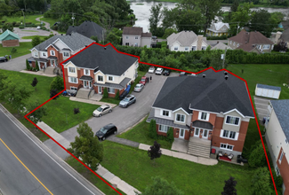 More details for 1760 Ch Saint-Charles, Terrebonne, QC - Multifamily for Sale