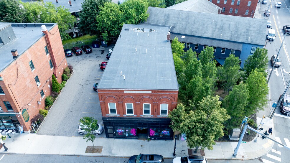 311 Main St, Biddeford, ME à louer - Photo du bâtiment - Image 2 de 16