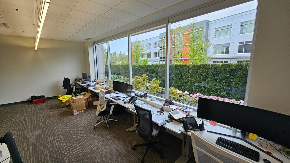 8047 199th St, Langley, BC à louer - Photo intérieure - Image 3 de 11