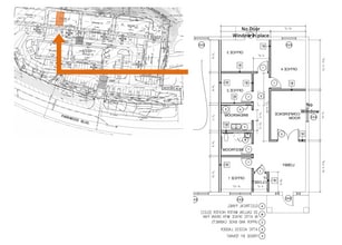 7000 Parkwood Blvd, Frisco, TX for lease Floor Plan- Image 1 of 1
