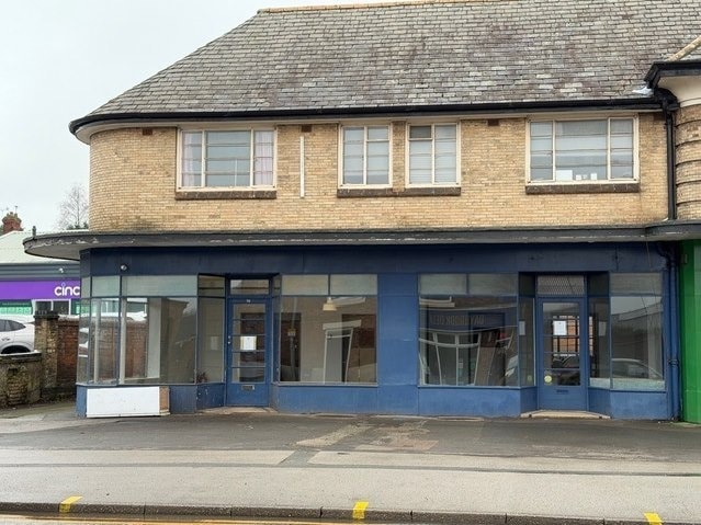79-91 Mansfield Rd, Daybrook for lease - Building Photo - Image 2 of 6
