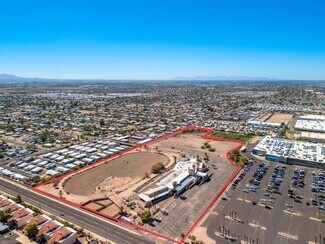Plus de détails pour 220 S Delaware Dr, Apache Junction, AZ - Sports et divertissement à vendre