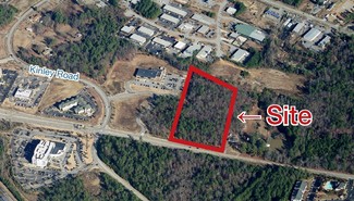 Plus de détails pour Lake Murray Blvd, Irmo, SC - Terrain à vendre