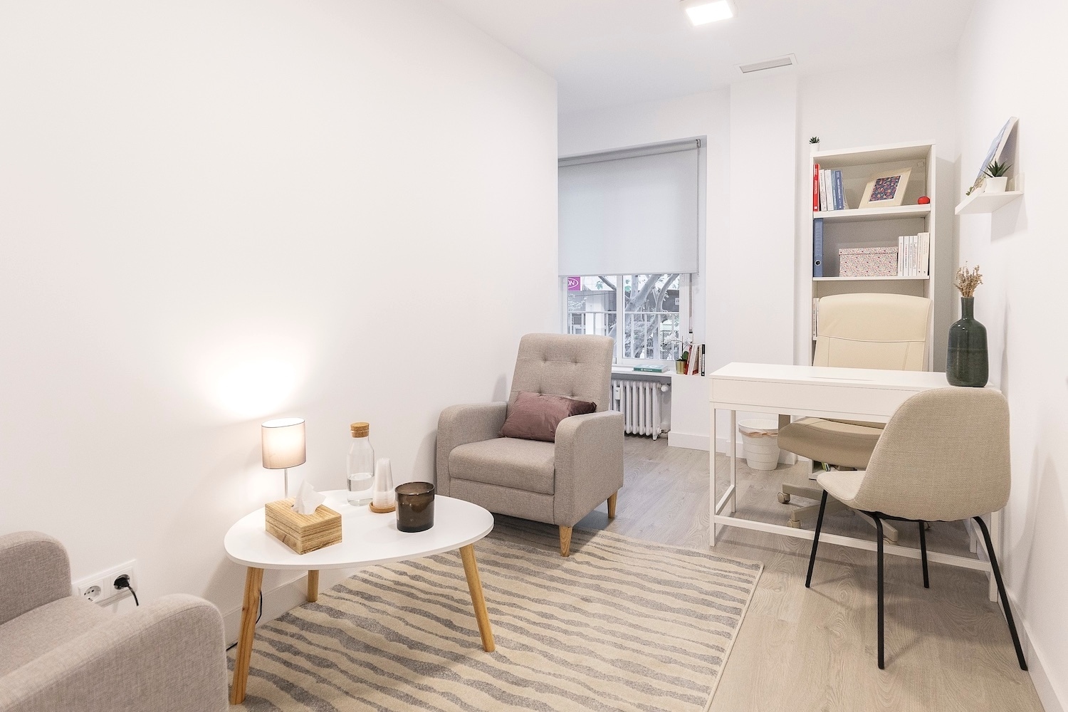 Calle de Orense, 29, Madrid, Madrid for lease Interior Photo- Image 1 of 9
