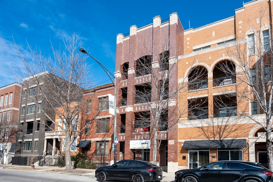 1136 W Diversey Pkwy, Chicago, IL for sale - Building Photo - Image 3 of 13