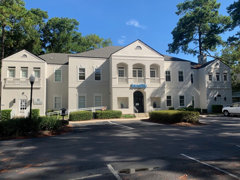 1000 Main St, Hilton Head, SC à vendre - Photo principale - Image 1 de 1